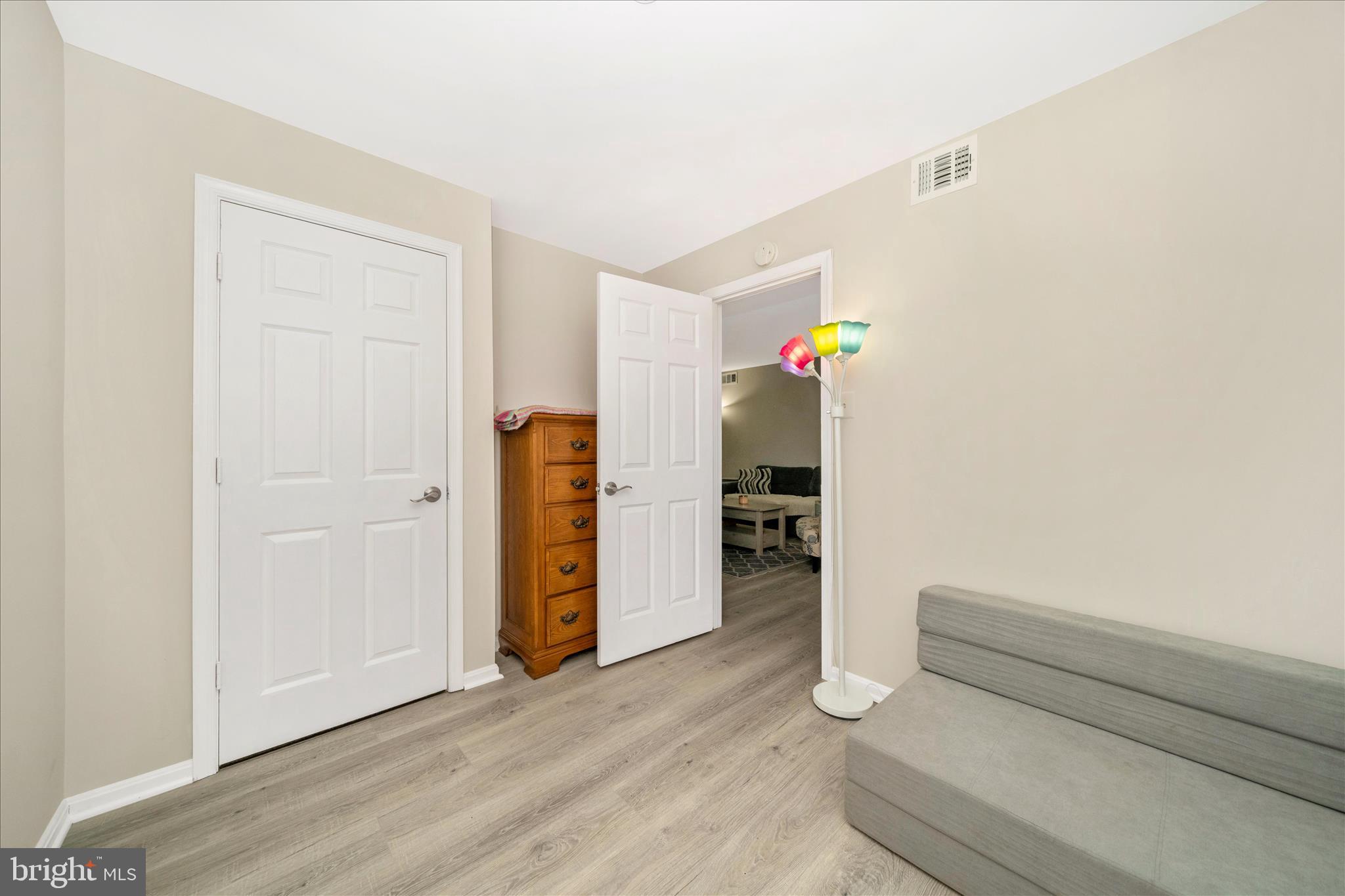2513 McVeary Court, Unit 10AC Silver Spring, MD 20906 - Photo 35 of 55 Bedroom 3
