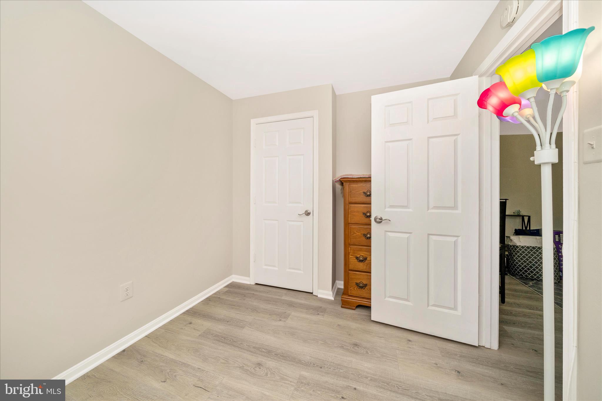 2513 McVeary Court, Unit 10AC Silver Spring, MD 20906 - Photo 36 of 55 Bedroom 3