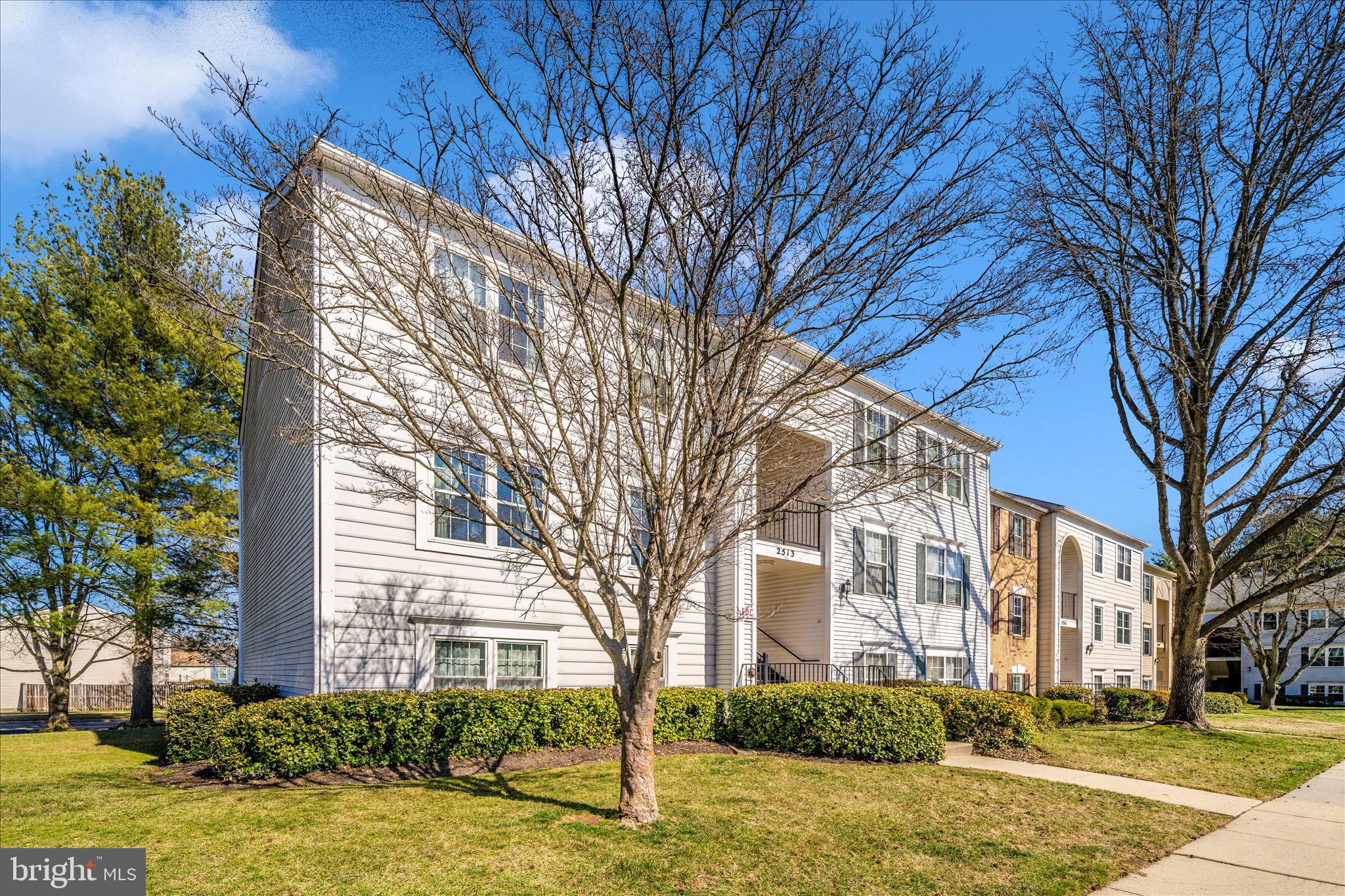 2513 McVeary Court, Unit 10AC Silver Spring, MD 20906 - Photo 45 of 55 Exterior