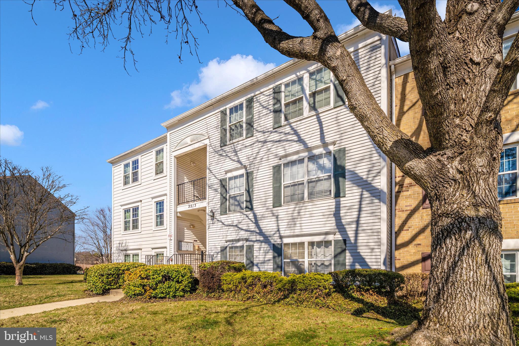 2513 McVeary Court, Unit 10AC Silver Spring, MD 20906 - Photo 46 of 55 Exterior
