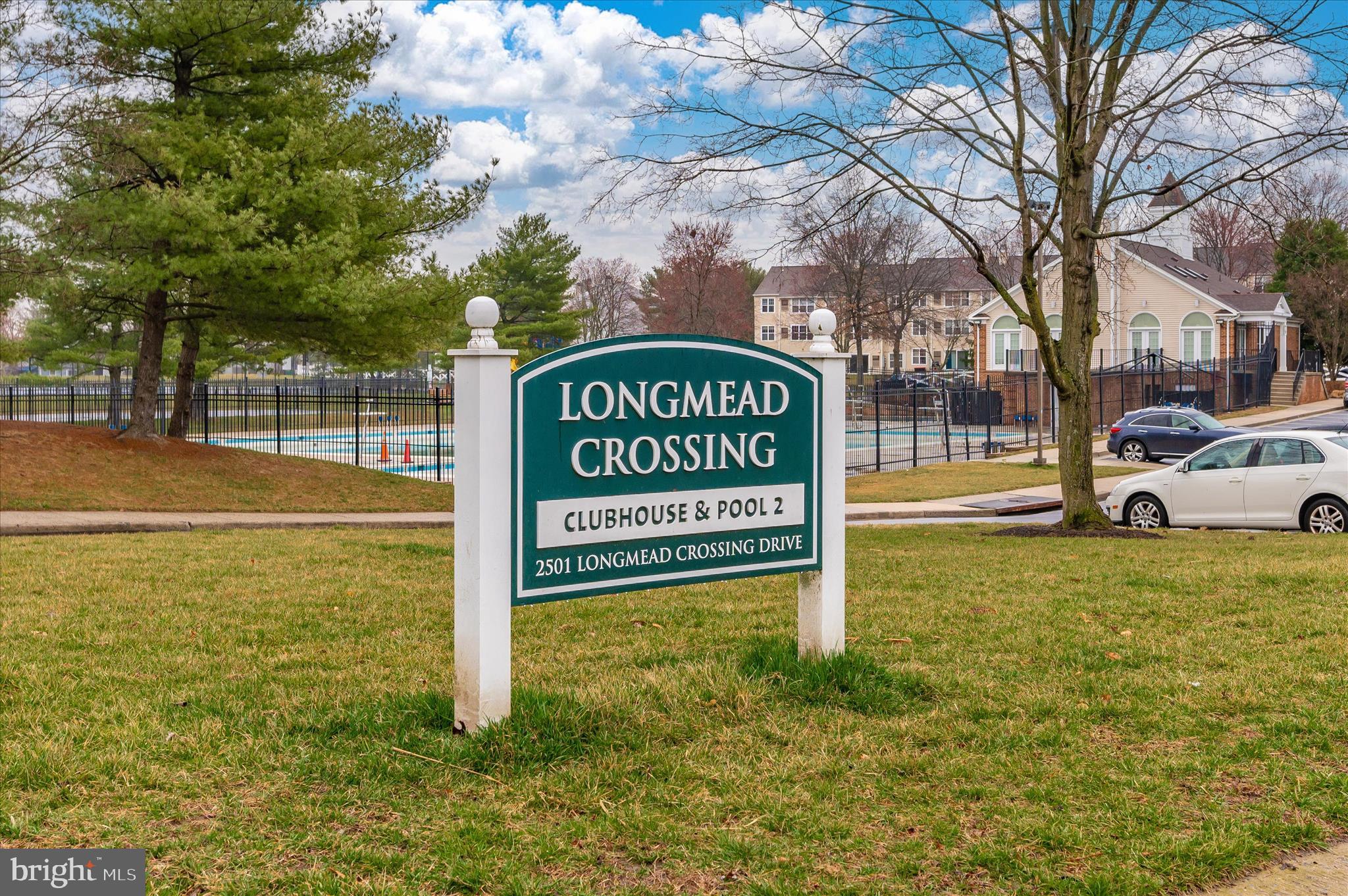 2513 McVeary Court, Unit 10AC Silver Spring, MD 20906 - Photo 49 of 55 Community