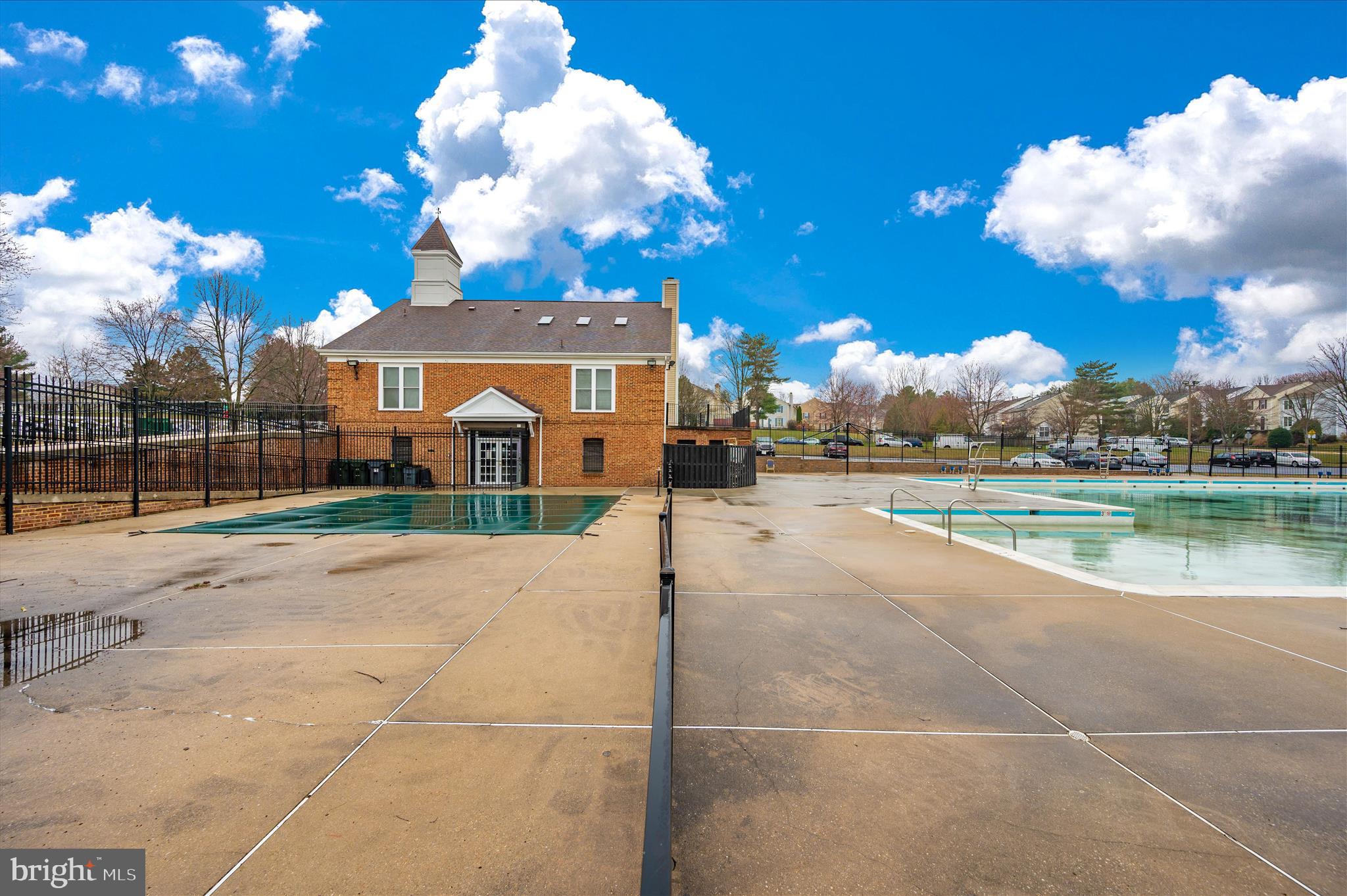 2513 McVeary Court, Unit 10AC Silver Spring, MD 20906 - Photo 50 of 55 Community