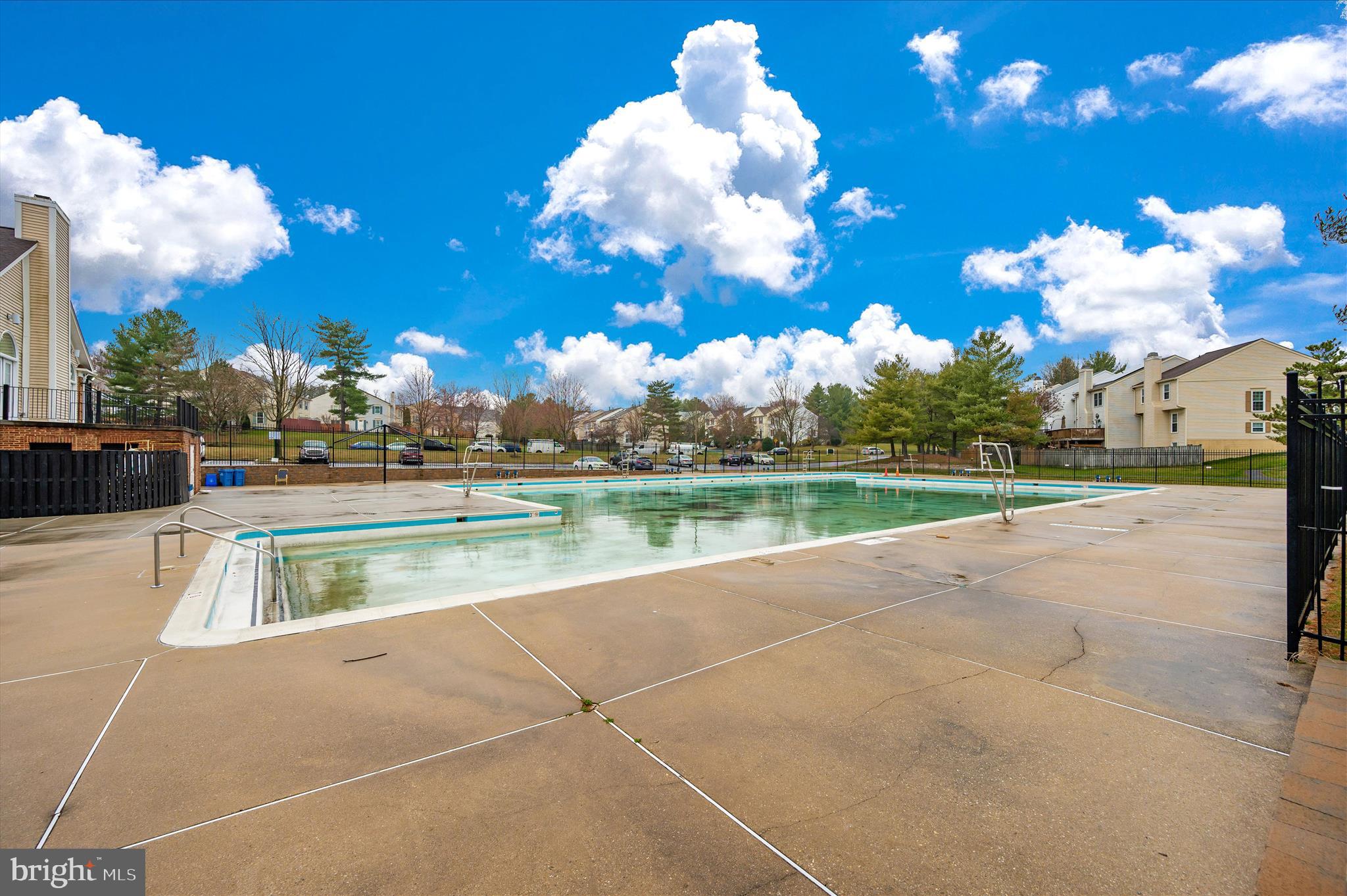 2513 McVeary Court, Unit 10AC Silver Spring, MD 20906 - Photo 51 of 55 Community
