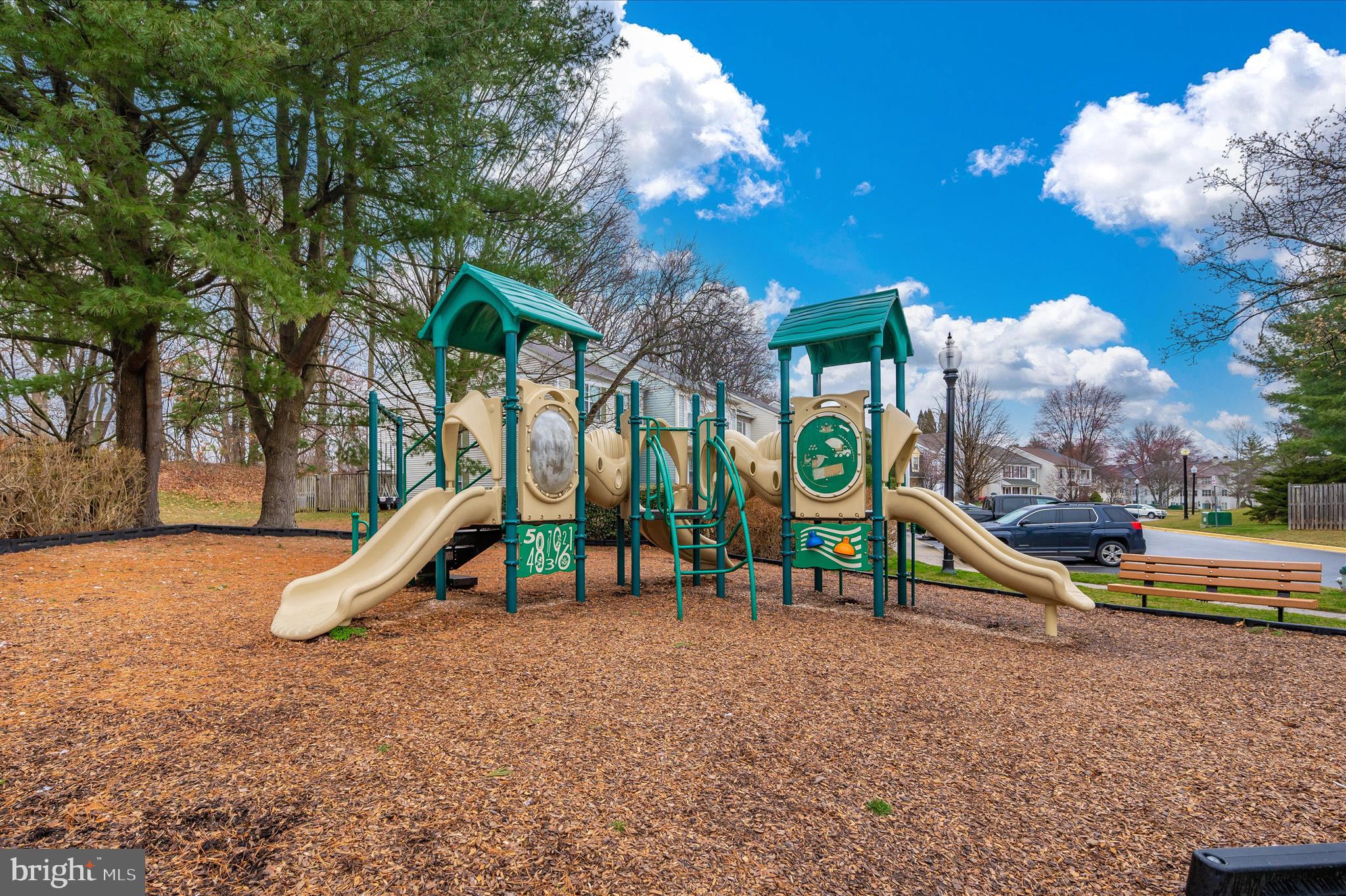 2513 McVeary Court, Unit 10AC Silver Spring, MD 20906 - Photo 52 of 55 Community