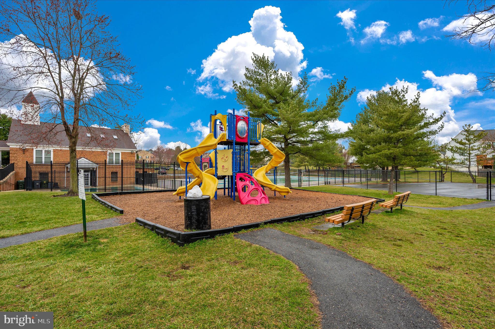 2513 McVeary Court, Unit 10AC Silver Spring, MD 20906 - Photo 54 of 55 Community