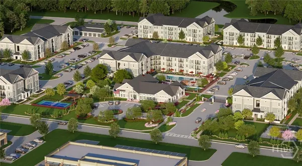 $1,672 | 100 East Marketplace Way, Unit A3, Pooler, GA 31322
