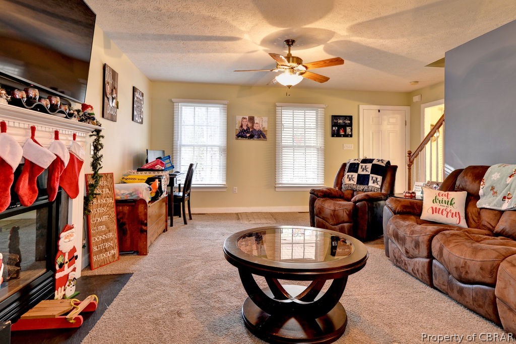 5321 North Courthouse Road Providence Forge, VA 23140 - Photo 6 of 31