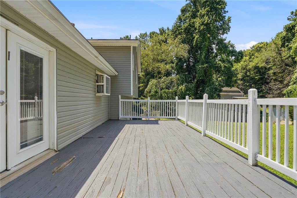 34 Amanda Court Dallas, GA 30157 - Photo 34 of 41
