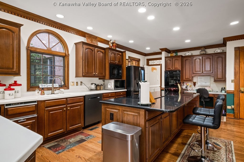 203 Quarry Ridge East Charleston, WV 25304 - Photo 15 of 50 Gallery Image 15