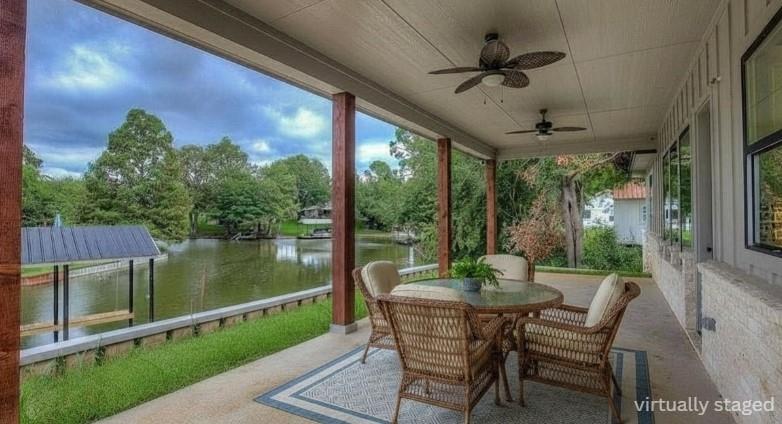 405 Door Key Ranch Road Trinidad, TX 75163 - Photo 25 of 28