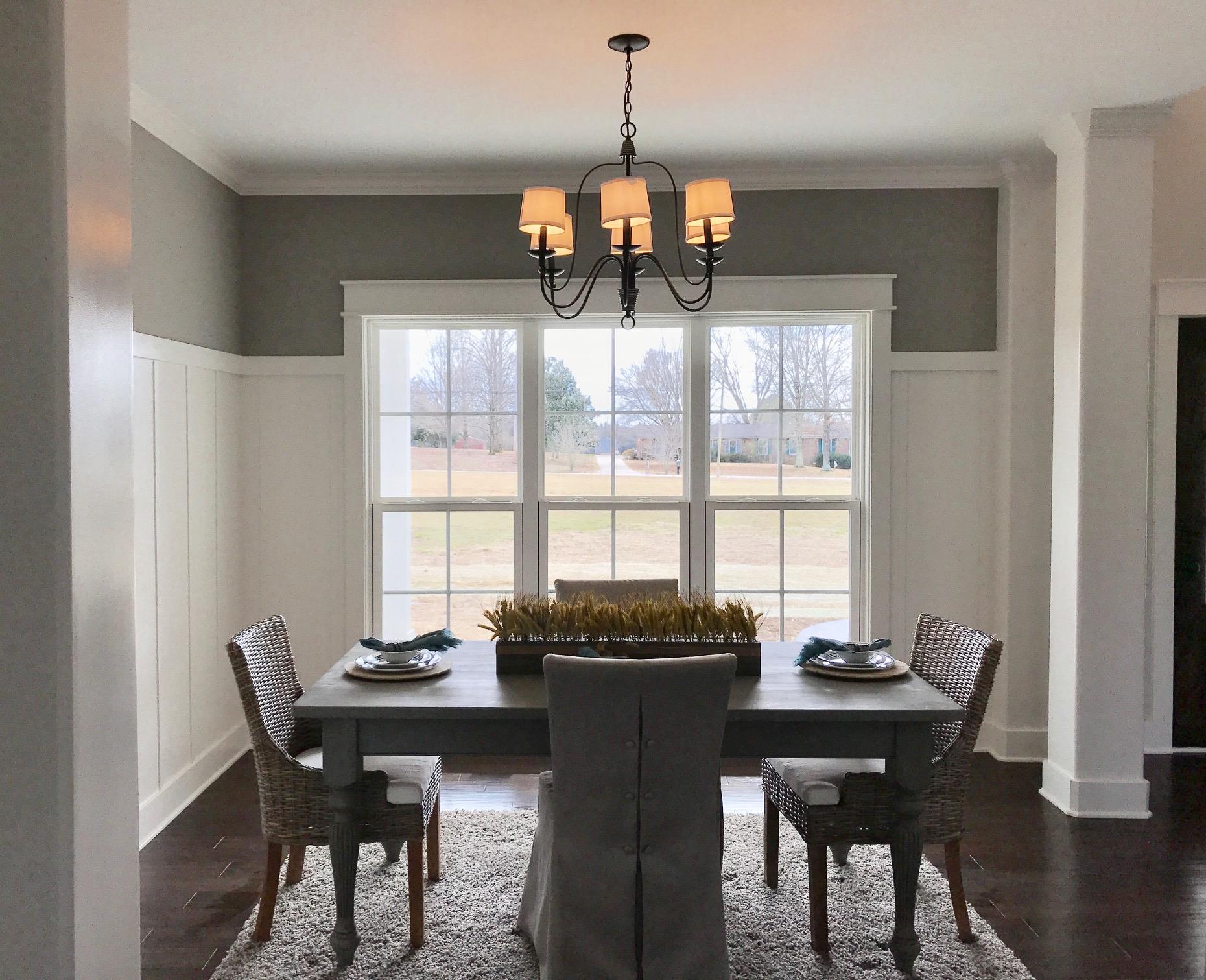759 Philadelphia Road Lebanon, TN 37087 - Photo 17 of 21 a view of a dining room with furniture window and outside view