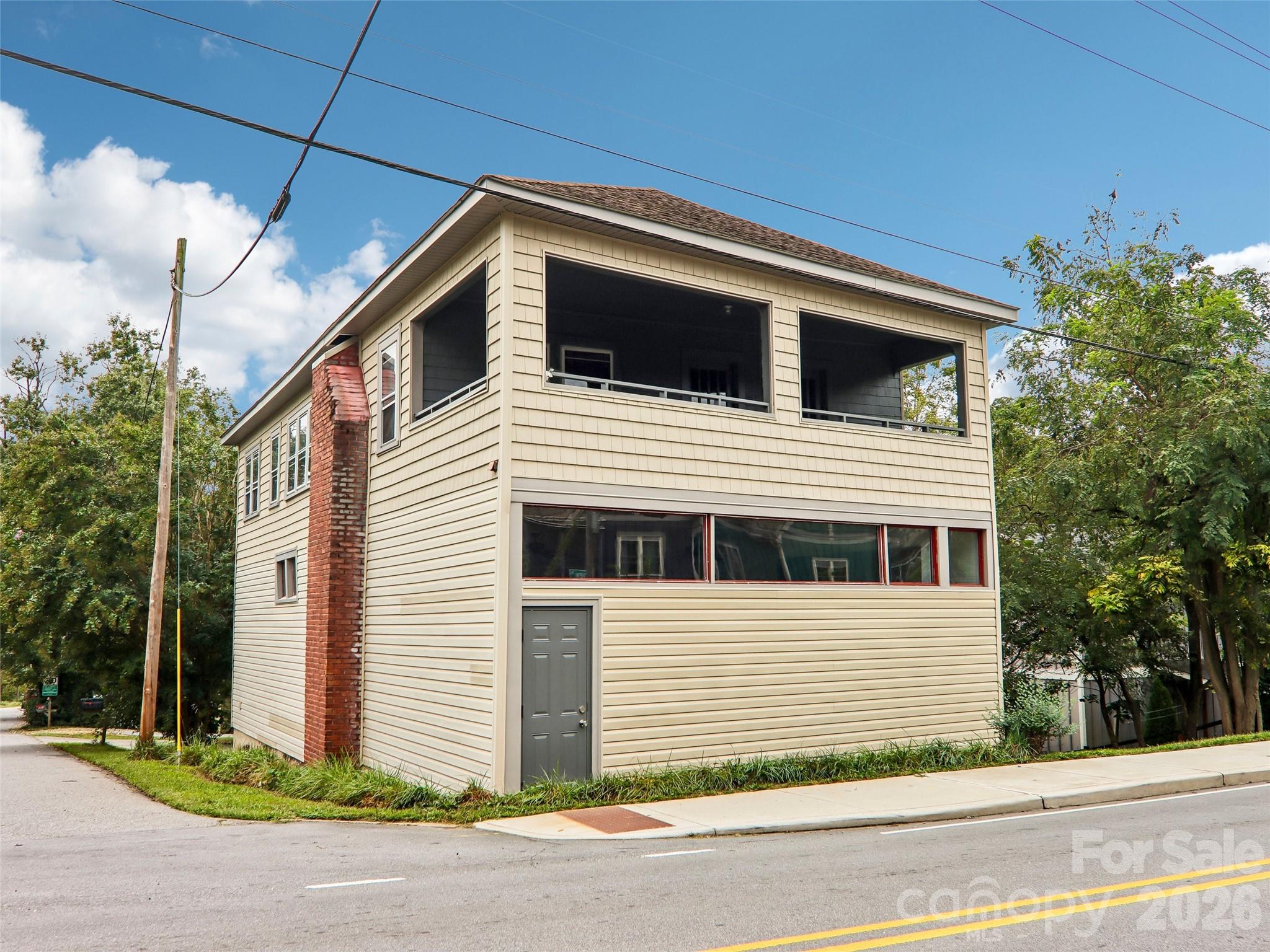 513 Fairview Road Asheville, NC 28803 - Photo 46 of 46 Gallery Image 46