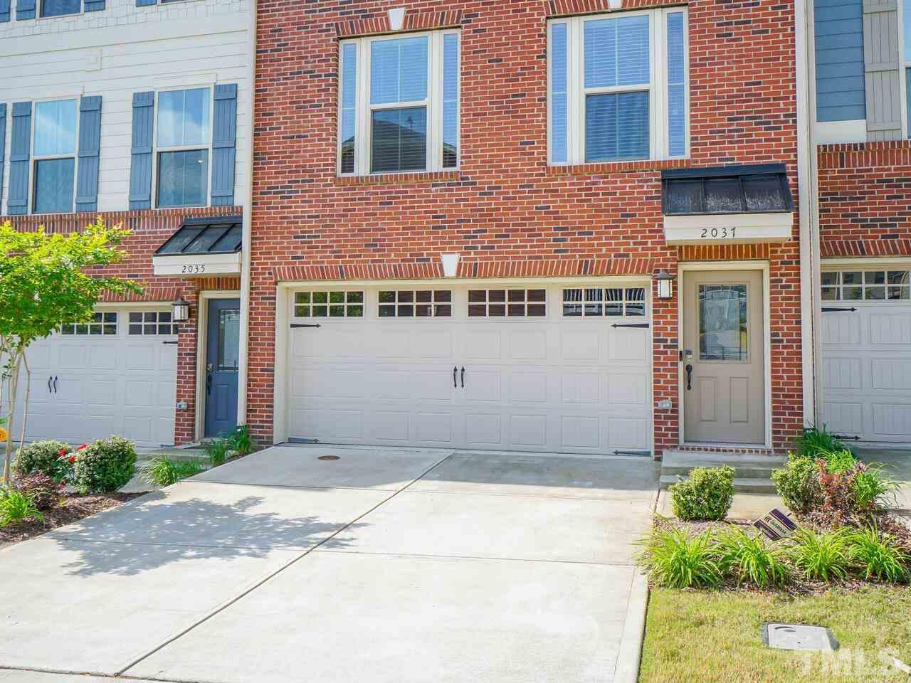 2037 Ackerman Hill Drive Apex, NC 27502 - Photo 2 of 30