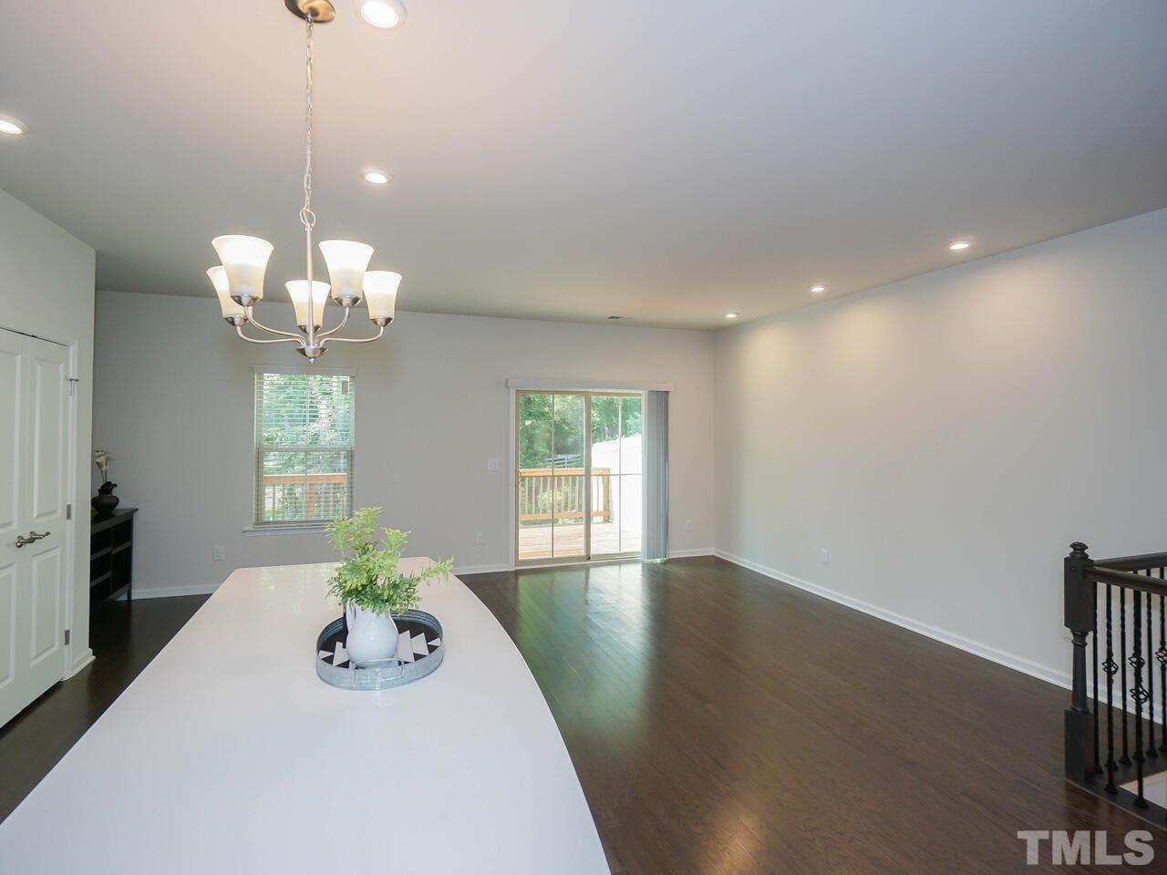 2037 Ackerman Hill Drive Apex, NC 27502 - Photo 11 of 30