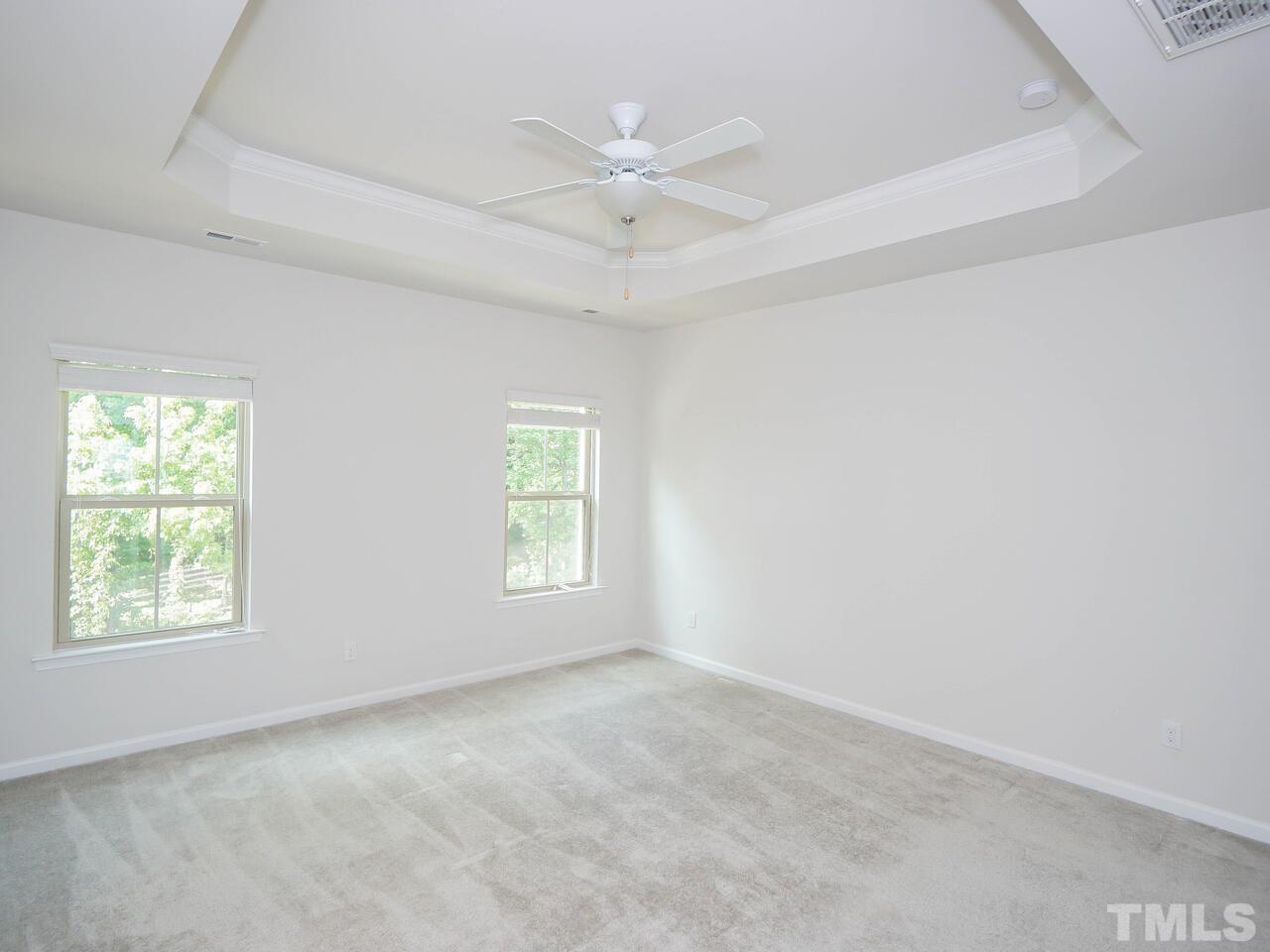 2037 Ackerman Hill Drive Apex, NC 27502 - Photo 13 of 30