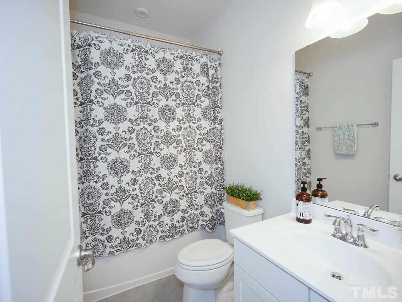 2037 Ackerman Hill Drive Apex, NC 27502 - Photo 19 of 30