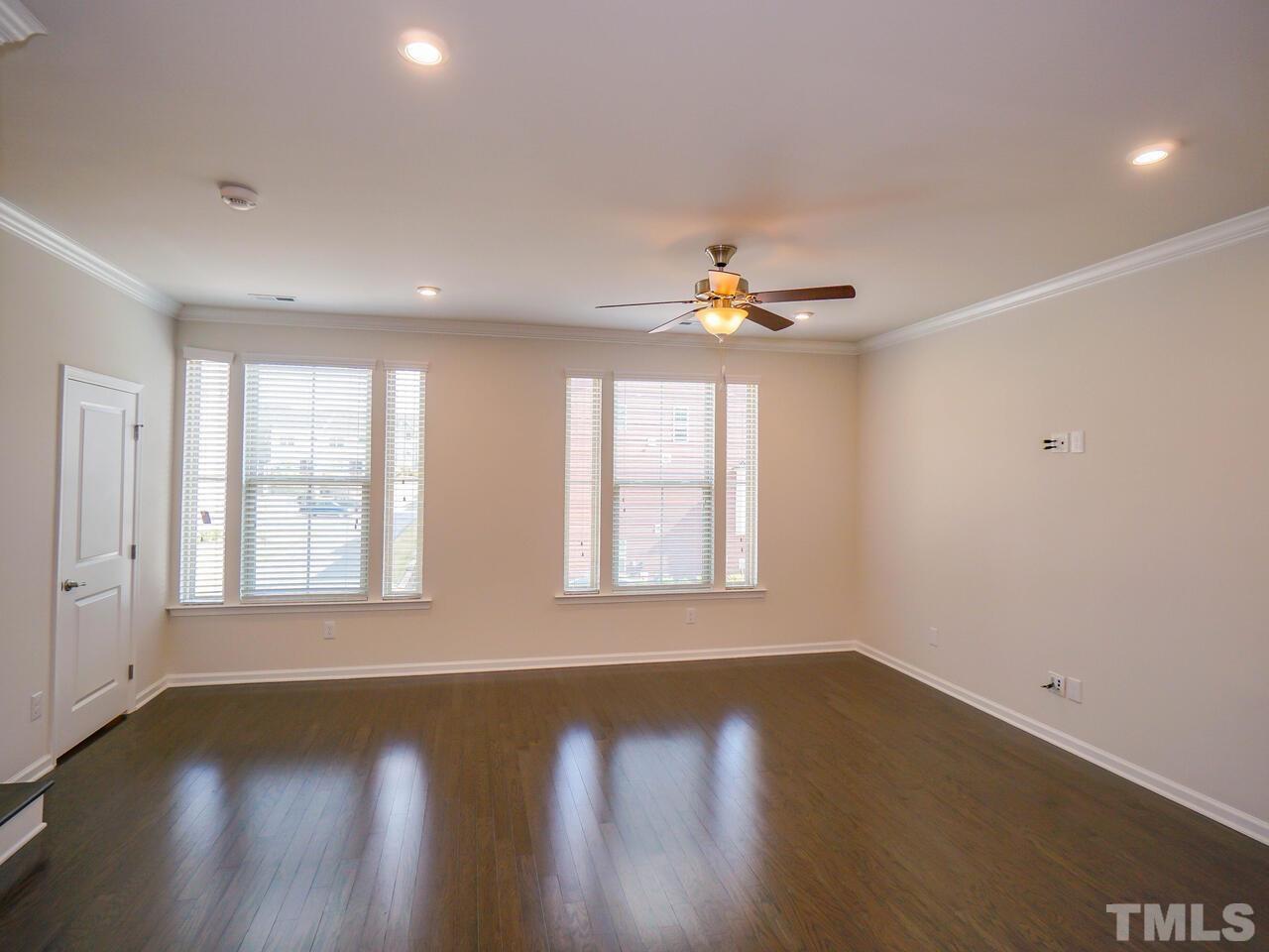 2037 Ackerman Hill Drive Apex, NC 27502 - Photo 3 of 30