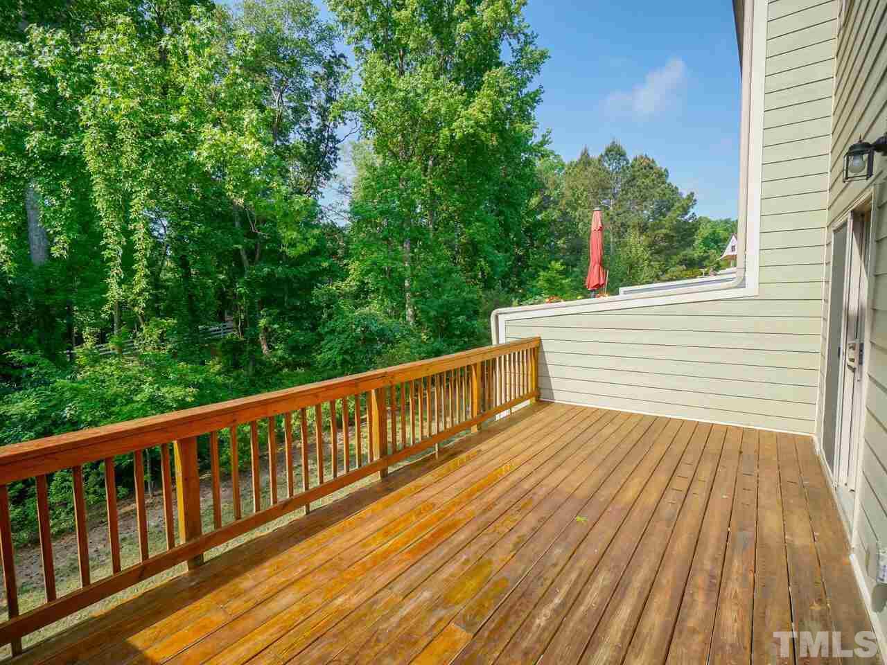 2037 Ackerman Hill Drive Apex, NC 27502 - Photo 25 of 30
