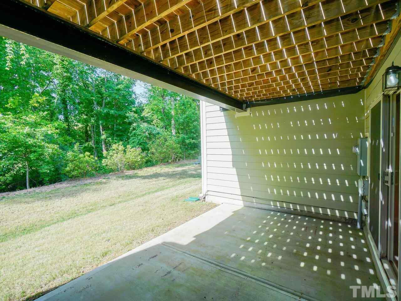 2037 Ackerman Hill Drive Apex, NC 27502 - Photo 27 of 30