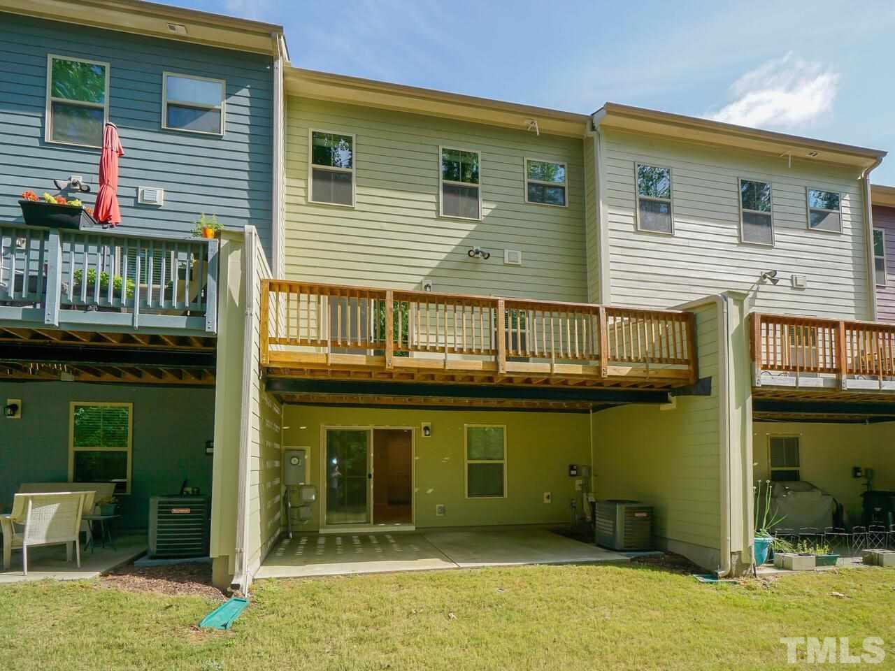 2037 Ackerman Hill Drive Apex, NC 27502 - Photo 29 of 30