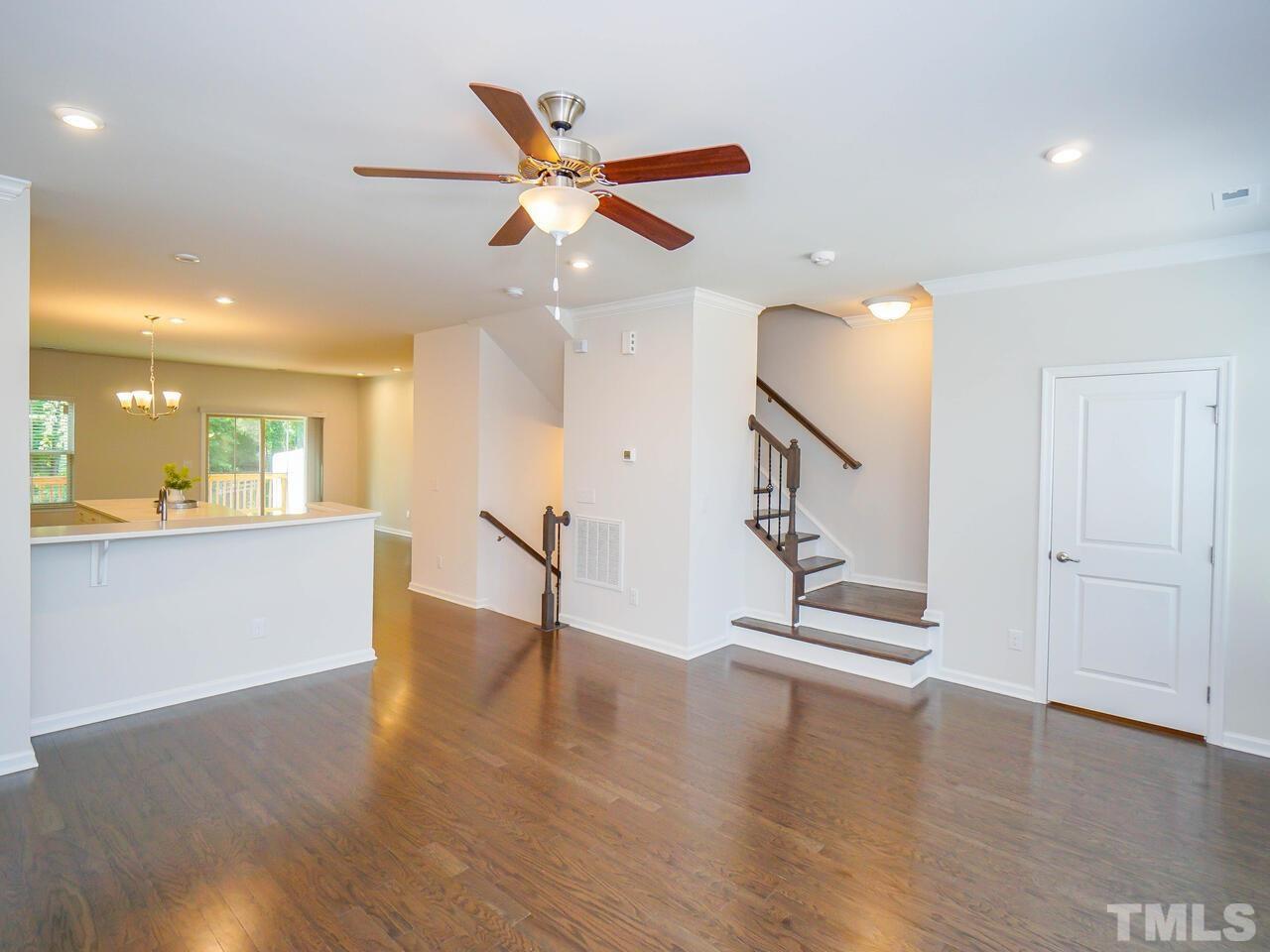 2037 Ackerman Hill Drive Apex, NC 27502 - Photo 5 of 30