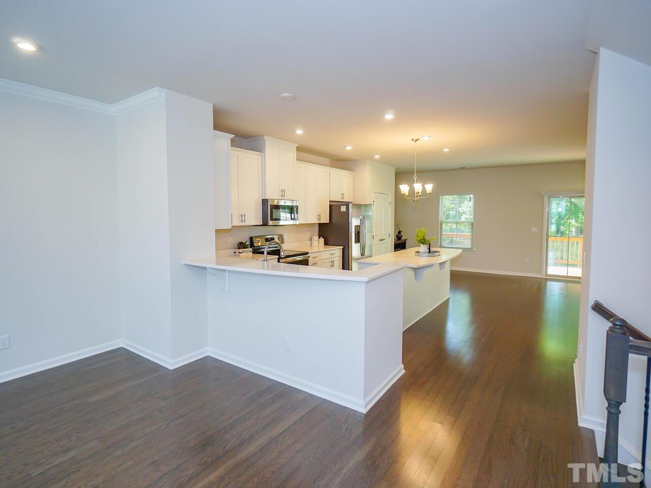 2037 Ackerman Hill Drive Apex, NC 27502 - Photo 6 of 30