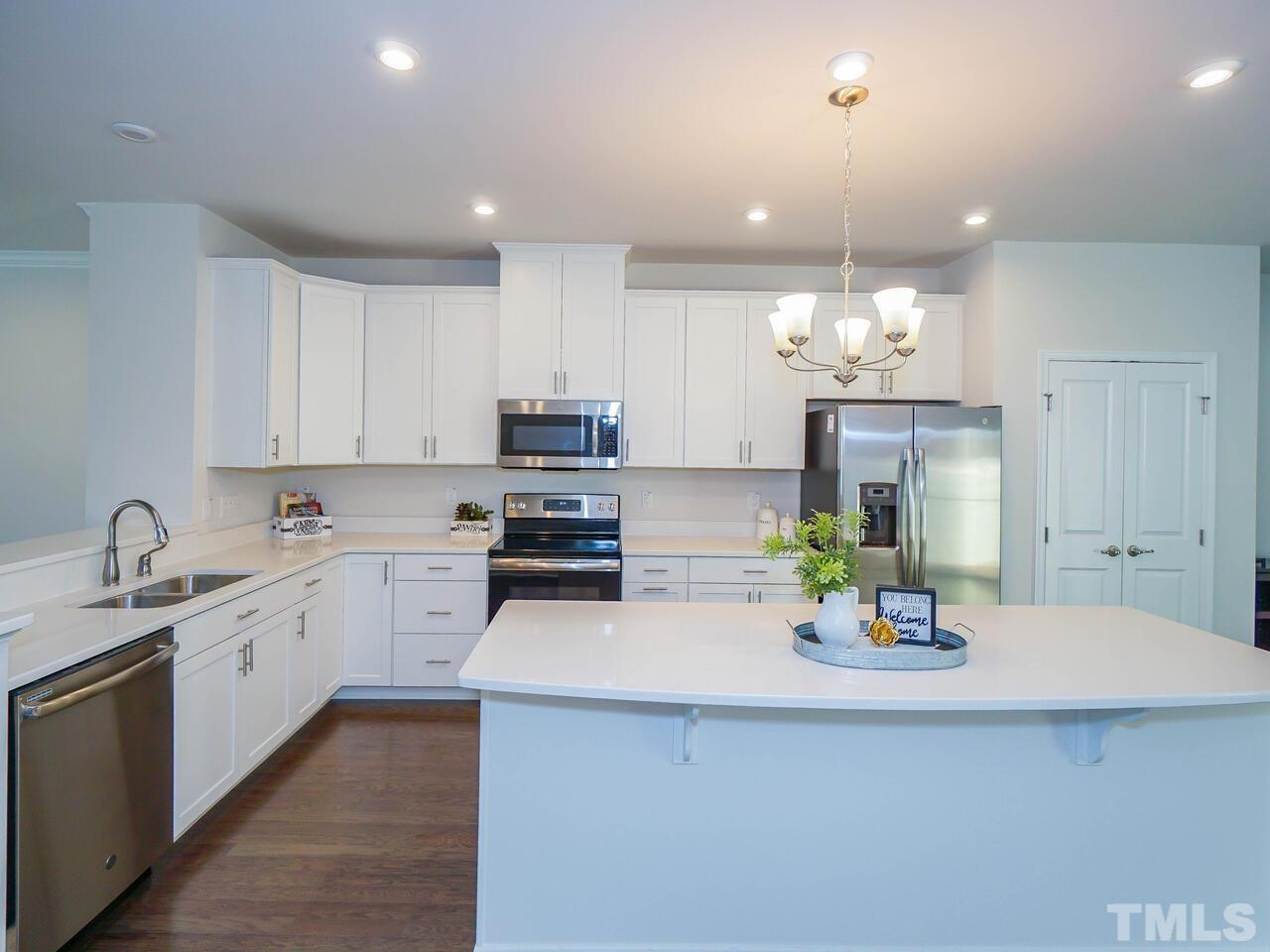 2037 Ackerman Hill Drive Apex, NC 27502 - Photo 9 of 30