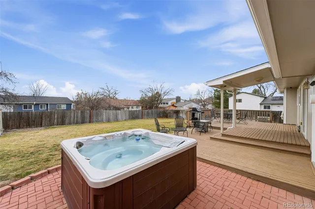 $485,000 | 2984 East 97th Avenue, Thornton, CO 80229