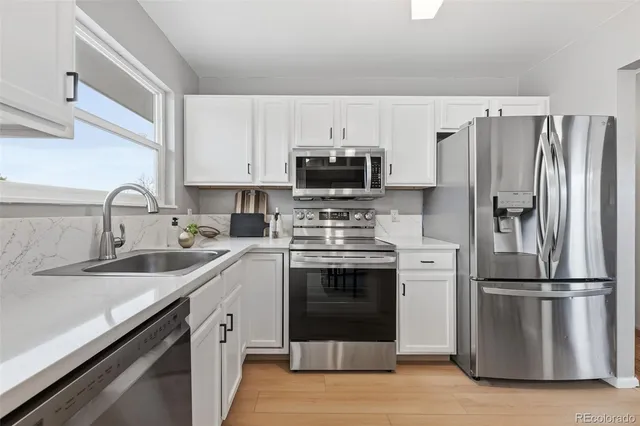 $485,000 | 2984 East 97th Avenue, Thornton, CO 80229