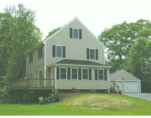 169 Millville Road Mendon, MA 01756 - Photo 1 of 4 Gallery Image 1