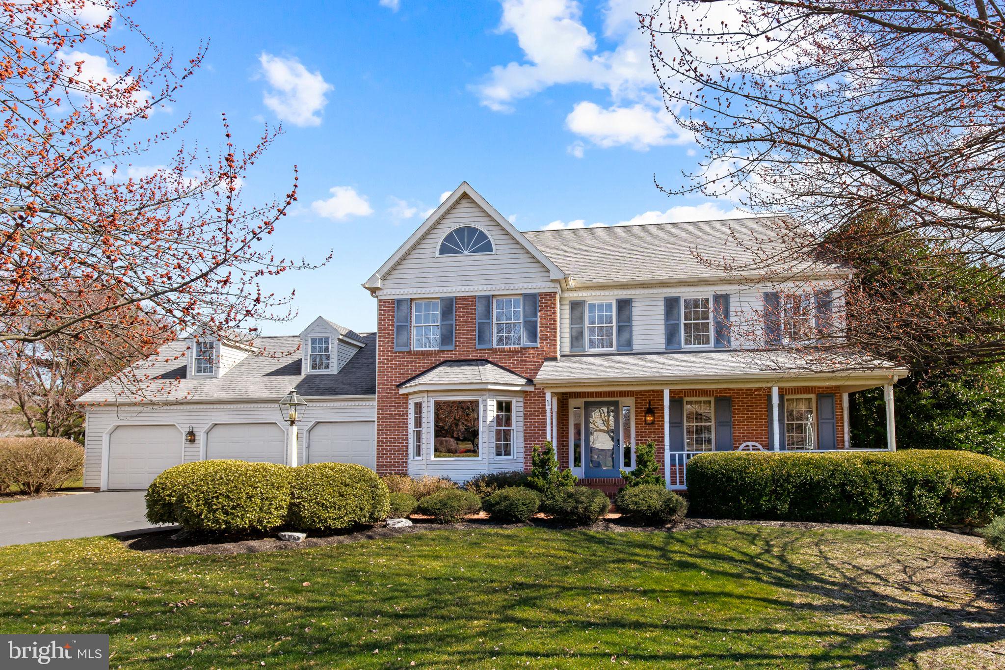 111 Milton Circle Lititz, PA 17543 - Photo 1 of 47 Gallery Image 1
