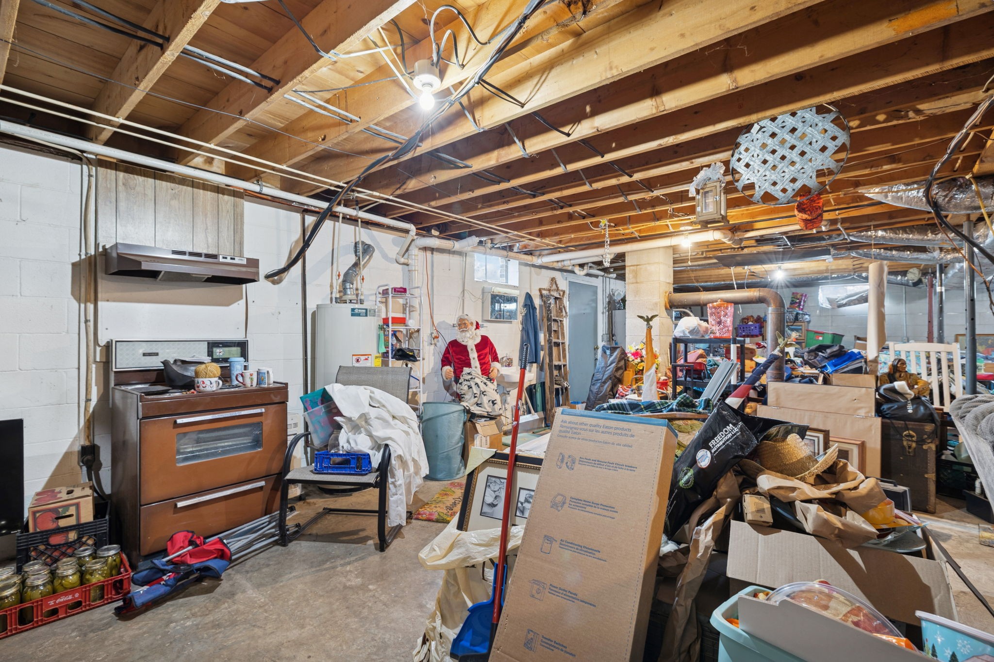535 Gamaliel Road Red Boiling Springs, TN 37150 - Photo 26 of 30 a view of a storage room with storage