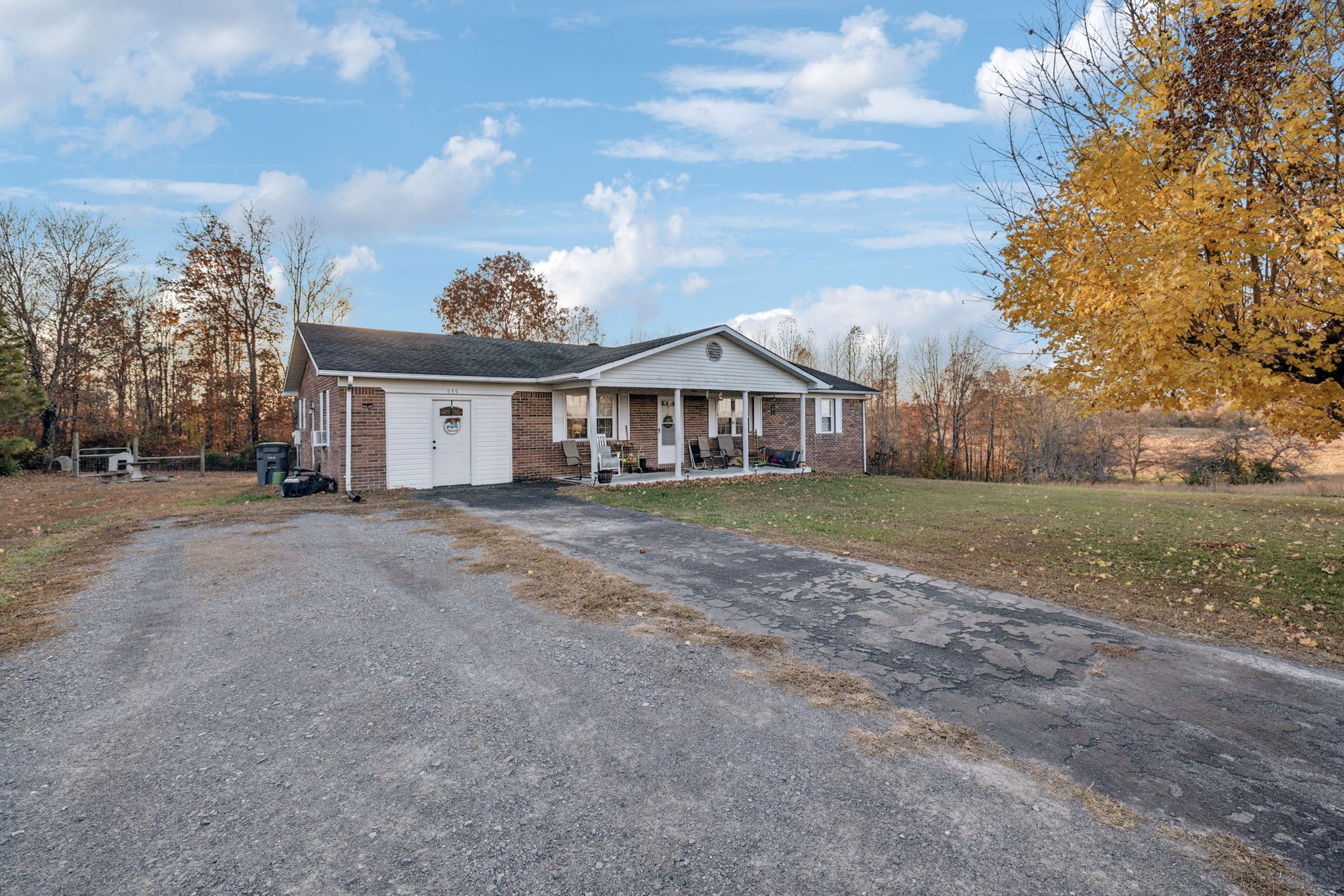 535 Gamaliel Road Red Boiling Springs, TN 37150 - Photo 4 of 30 a view of house with outdoor space area