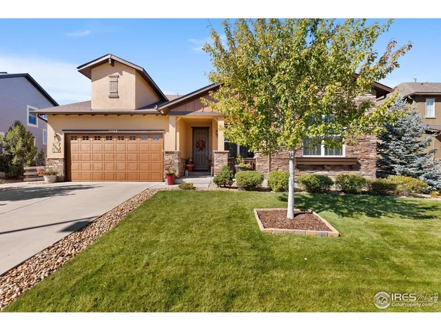 $925,000 | 2268 Front Range Road, Erie, CO 80516