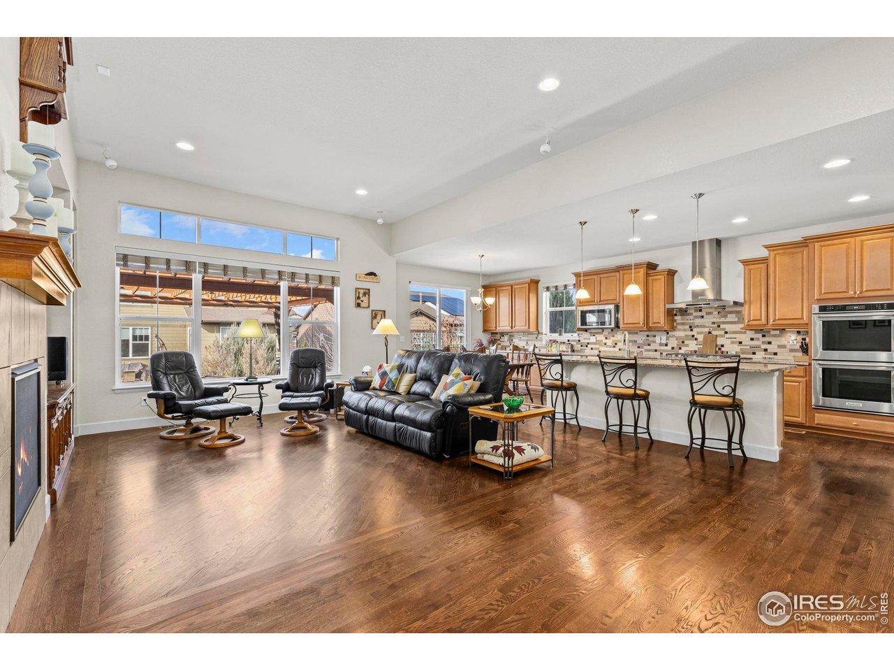 2268 Front Range Road Erie, CO 80516 - Photo 15 of 44