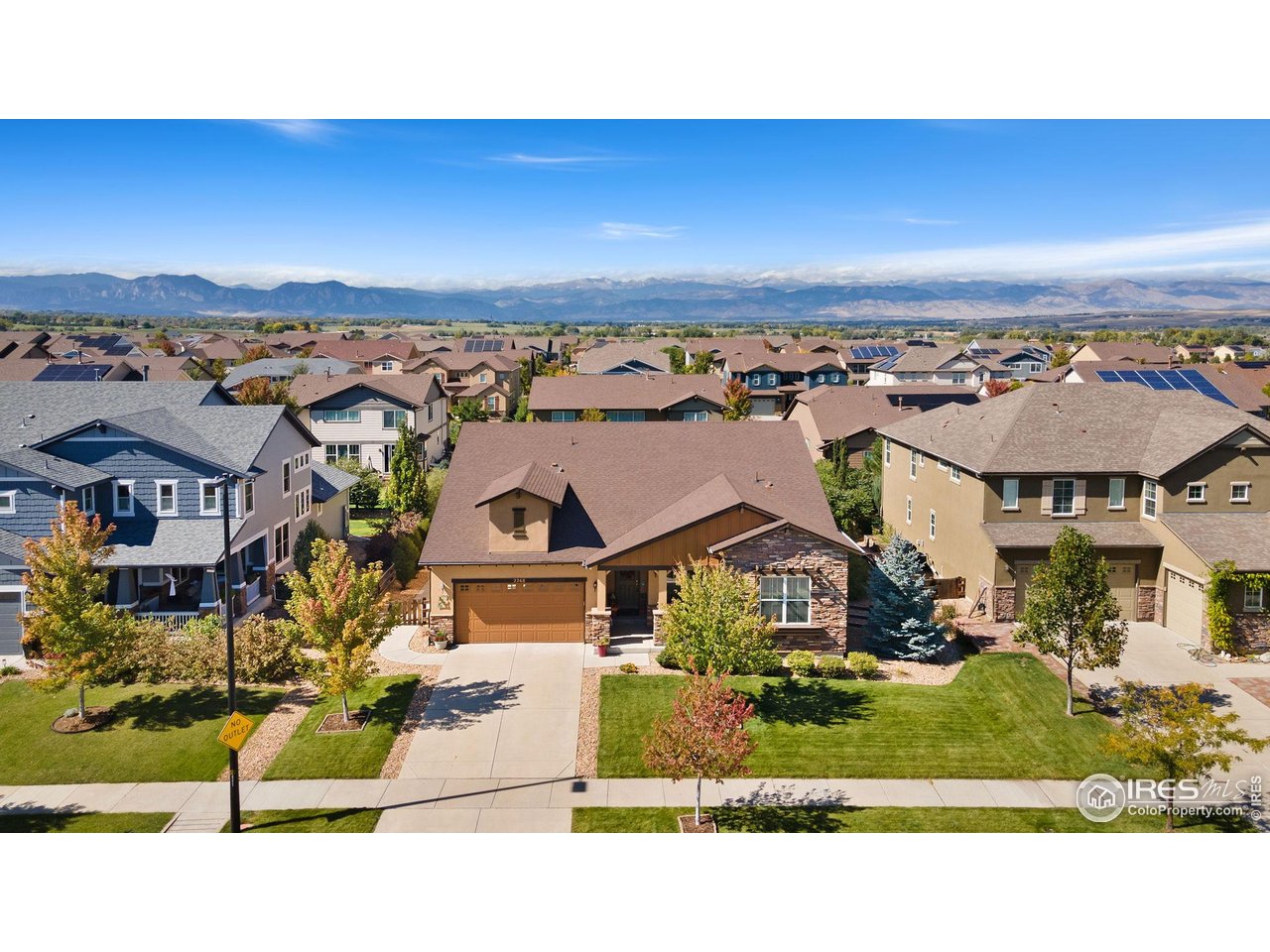 2268 Front Range Road Erie, CO 80516 - Photo 2 of 44