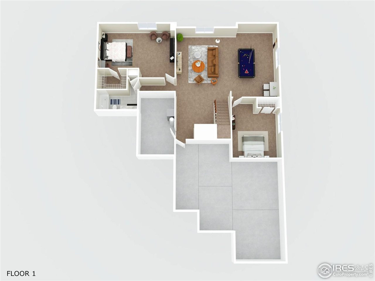 2268 Front Range Road Erie, CO 80516 - Photo 40 of 44