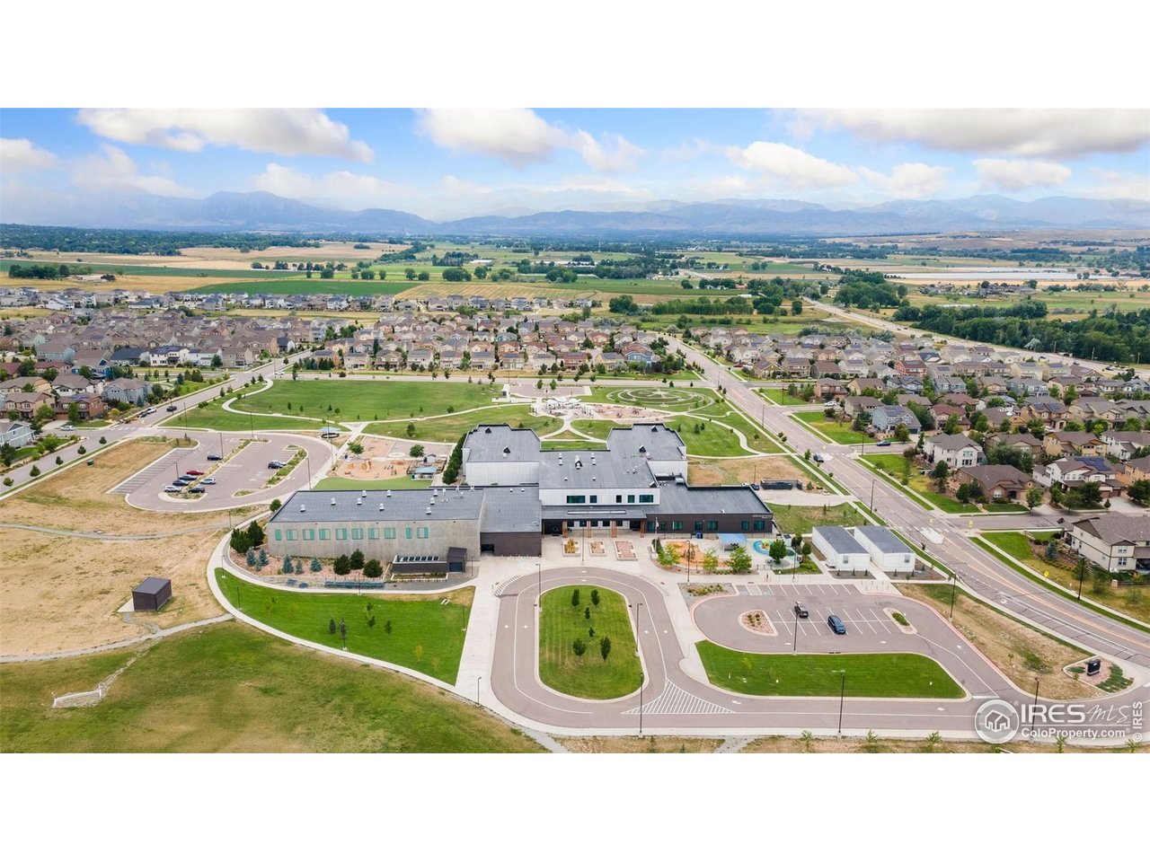 2268 Front Range Road Erie, CO 80516 - Photo 43 of 44