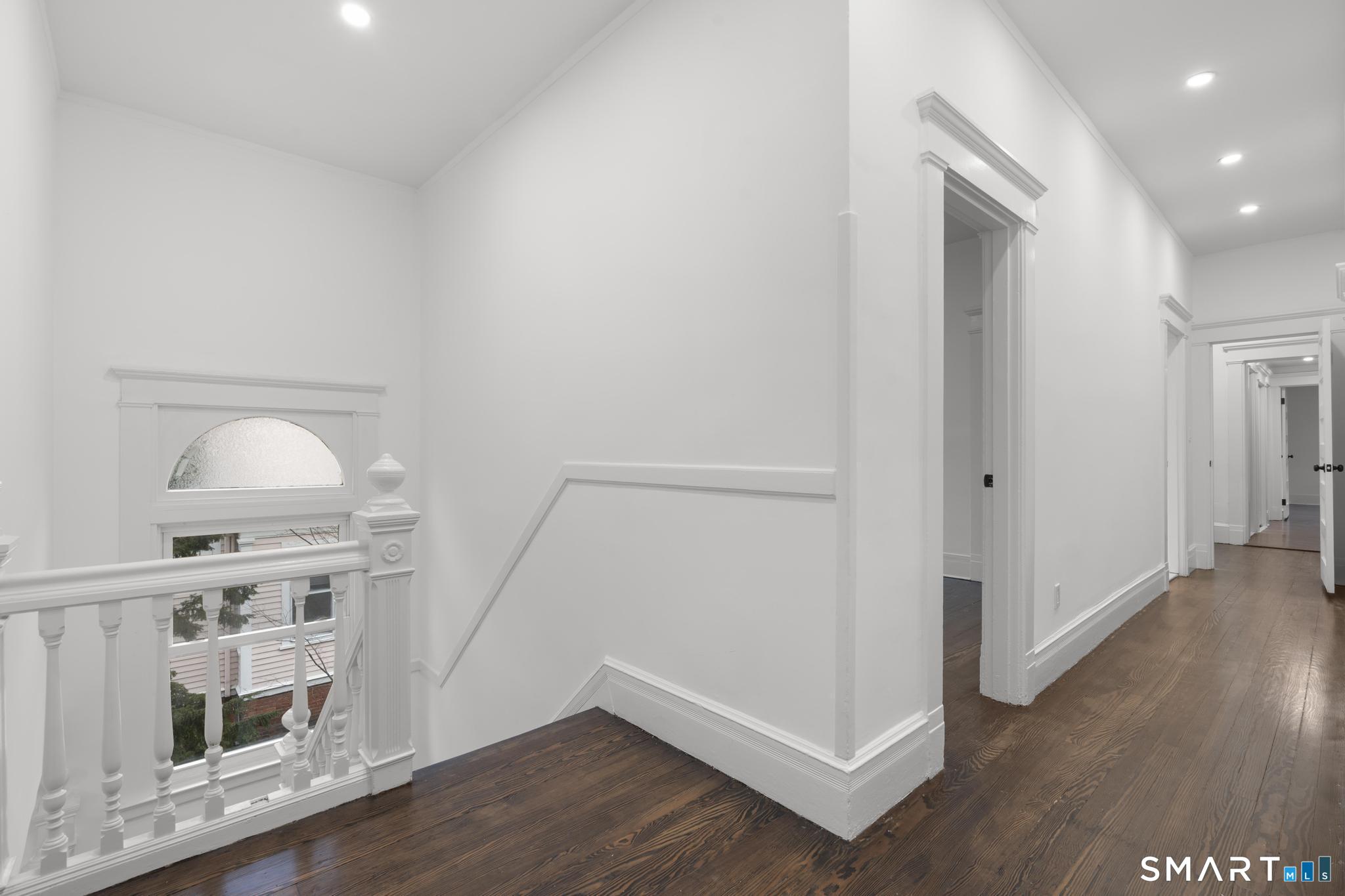 74 Cold Spring Street New Haven, CT 06511 - Photo 14 of 40 a view of livingroom with furniture and wooden floor