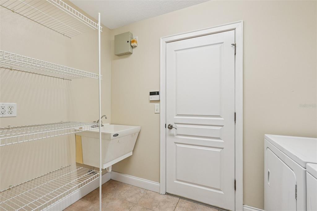 2342 Robert D Road Mount Dora, FL 32757 - Photo 24 of 44 a bathroom with a shower