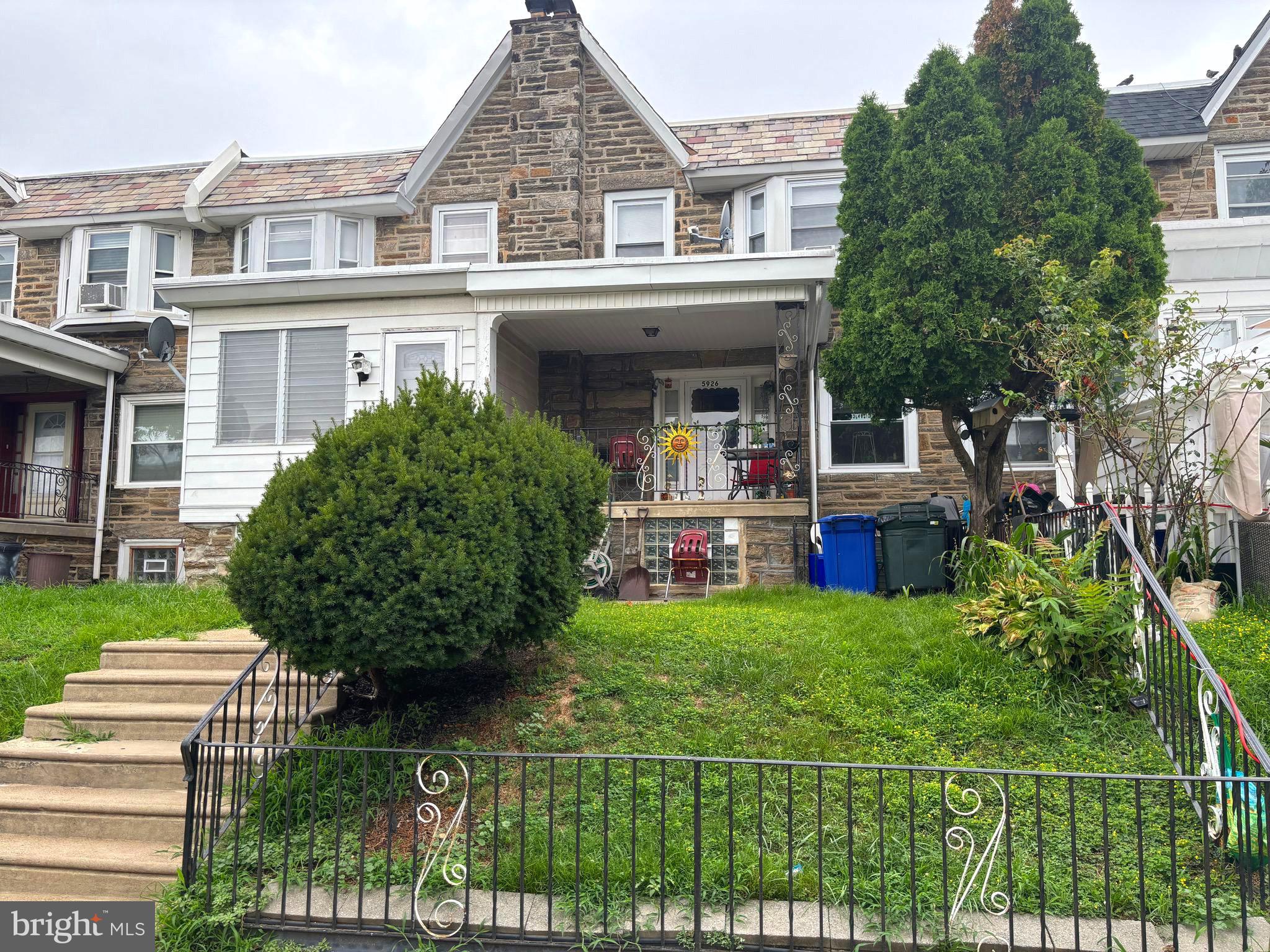 5926 Belden Street Philadelphia, PA 19149 - Photo 1 of 17