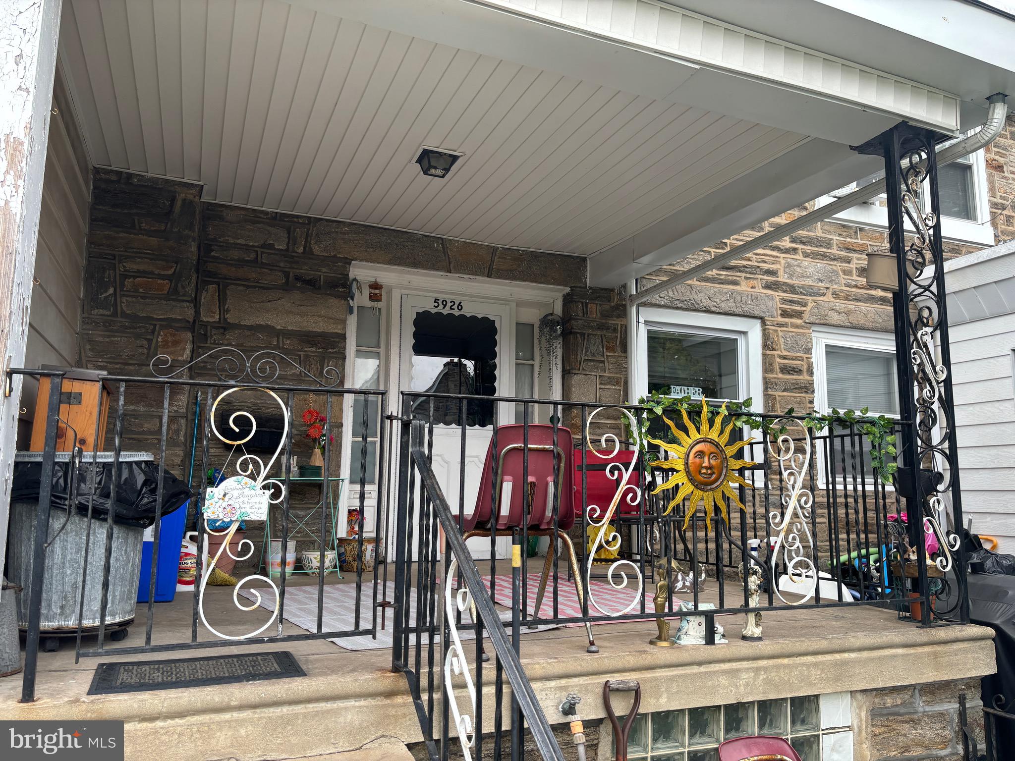 5926 Belden Street Philadelphia, PA 19149 - Photo 2 of 17