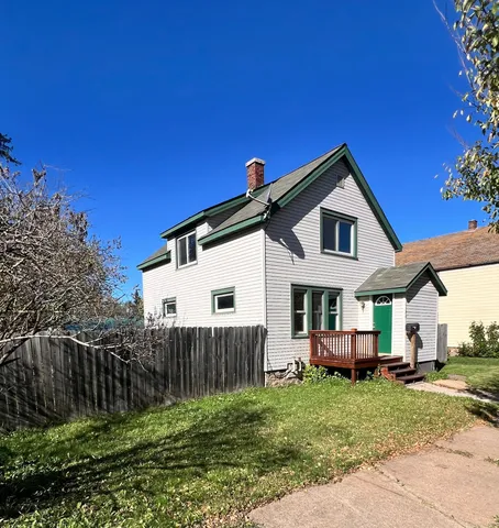 $129,000 | 1129 16th Avenue East, Hibbing, MN 55746