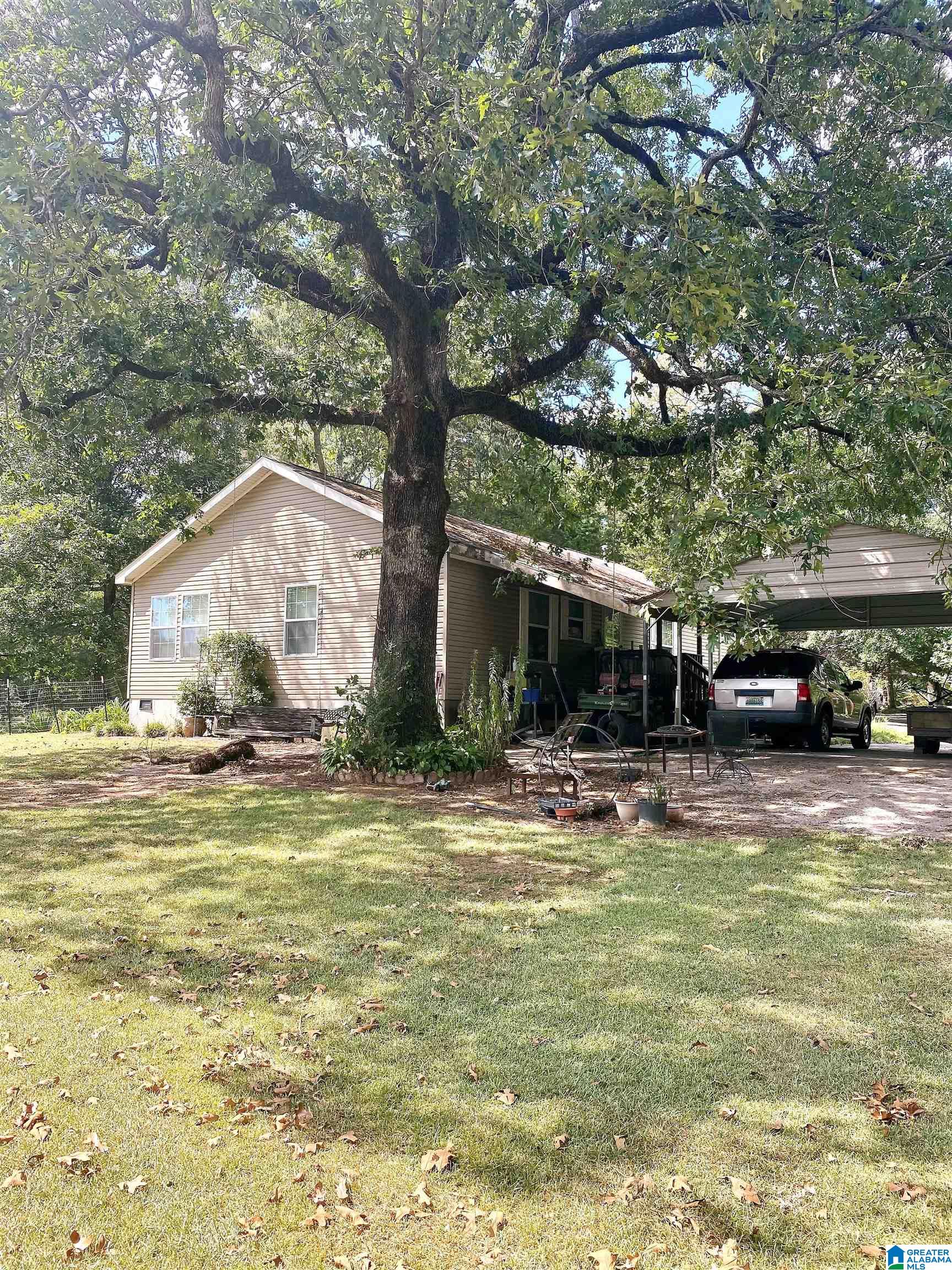8302 Posey Road Morris, AL 35116 - Photo 2 of 30 Gallery Image 2