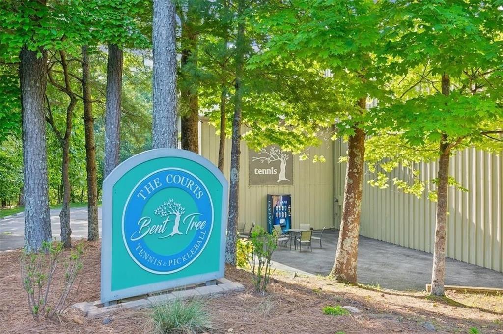 133 Stone Ridge Court Jasper, GA 30143 - Photo 37 of 44