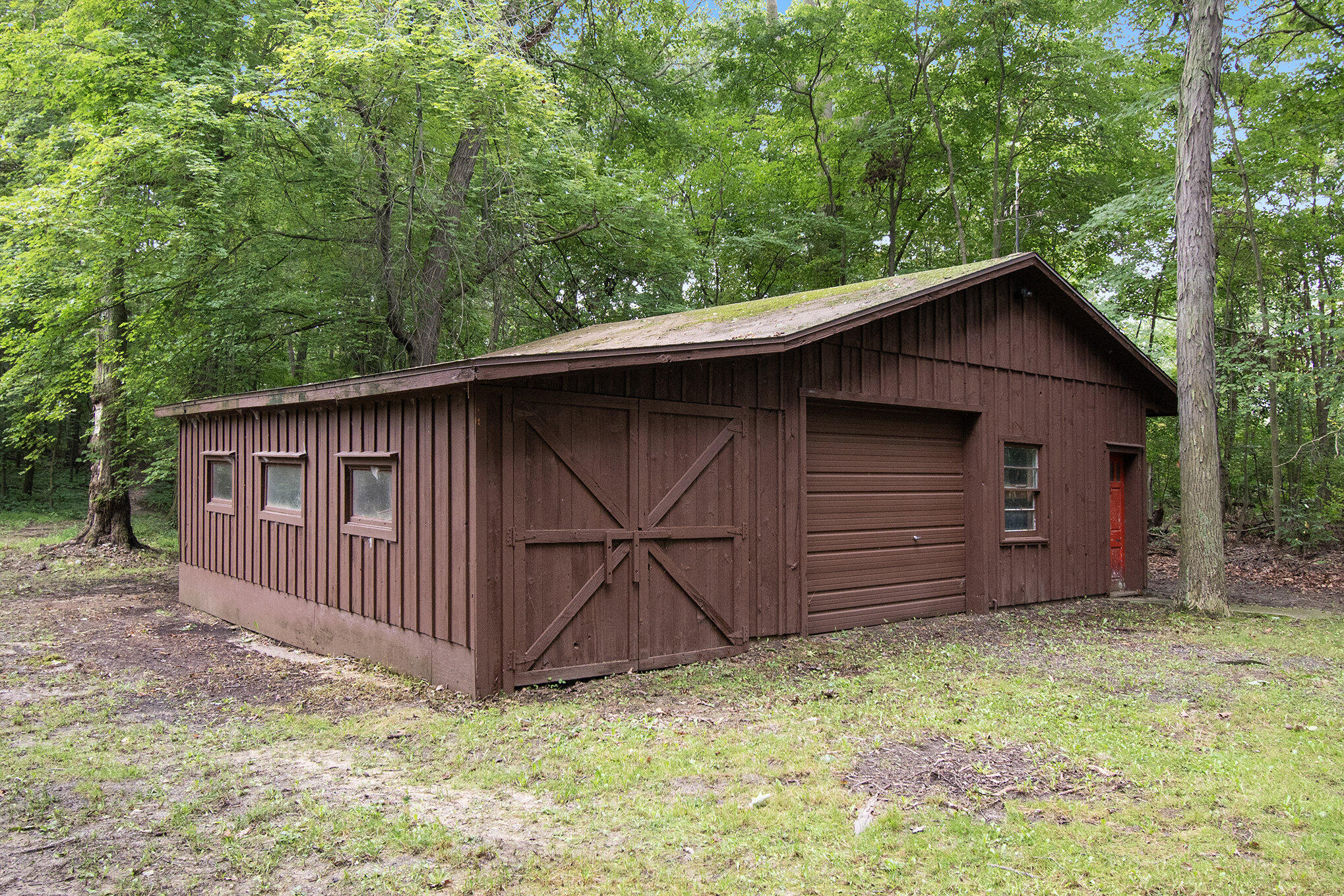 3675 Woods Road Leslie, MI 49251 - Photo 3 of 36 013_ndp7998