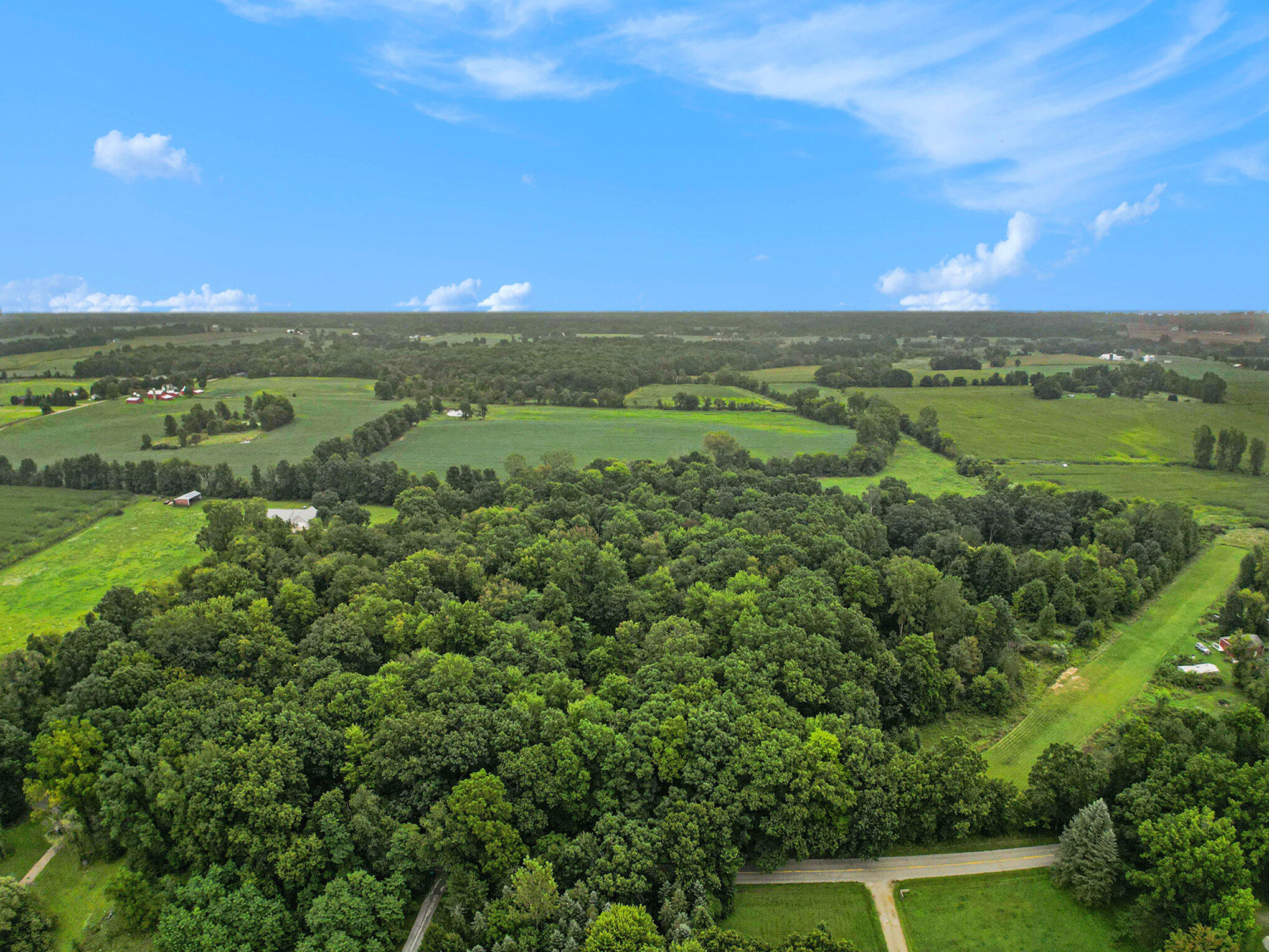 3675 Woods Road Leslie, MI 49251 - Photo 31 of 36 027_dji_0918