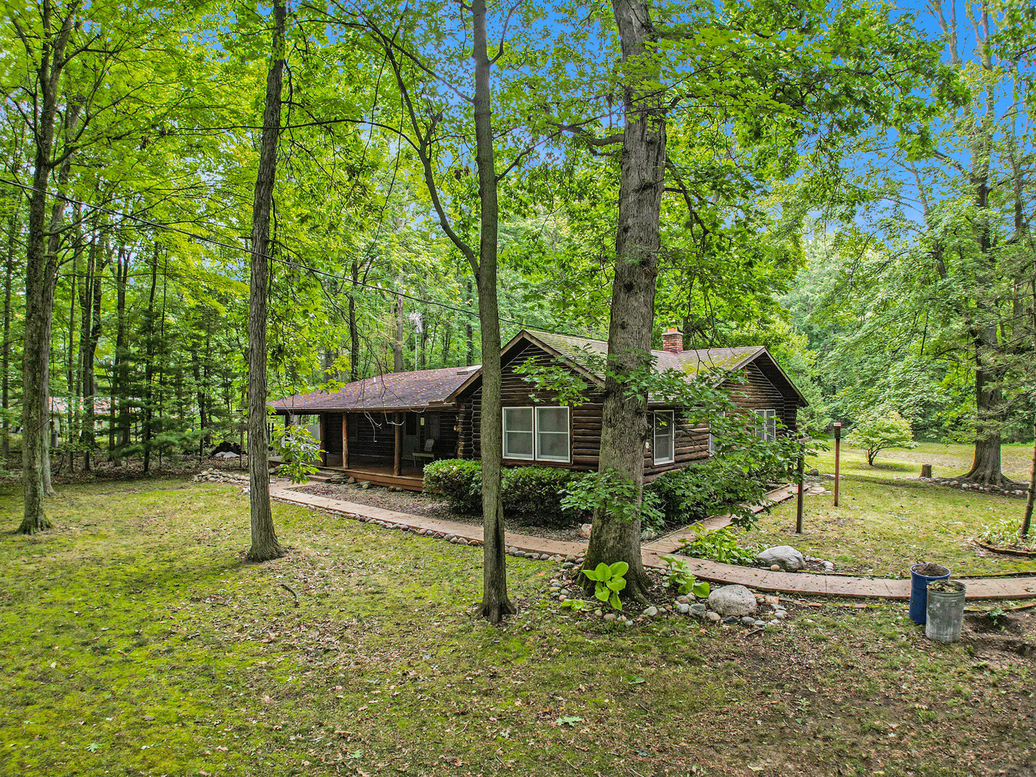 3675 Woods Road Leslie, MI 49251 - Photo 33 of 36 003_dji_0913