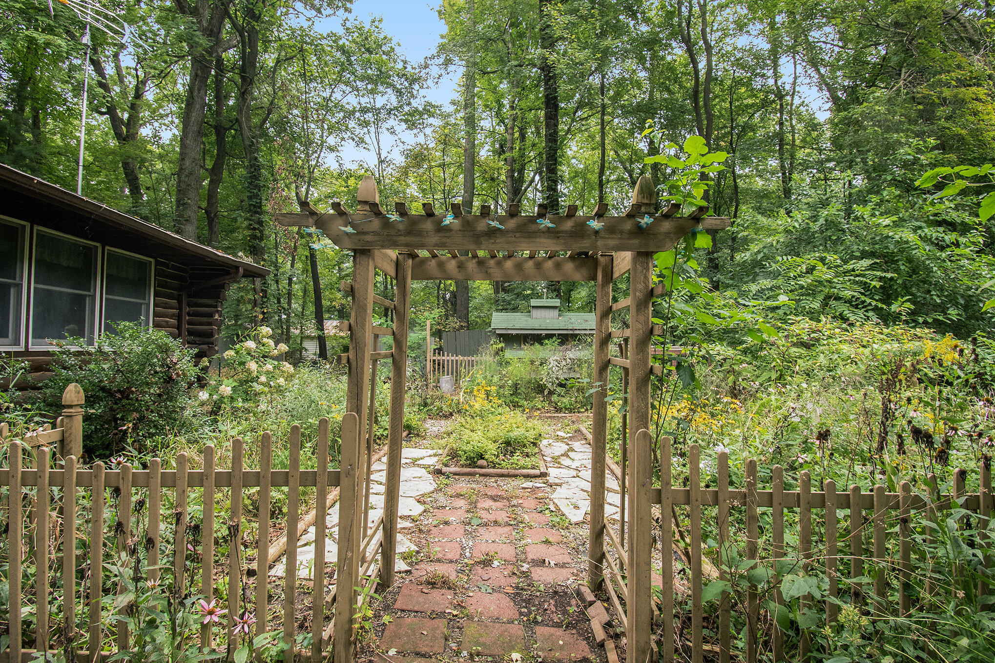 3675 Woods Road Leslie, MI 49251 - Photo 7 of 36 009_ndp7992