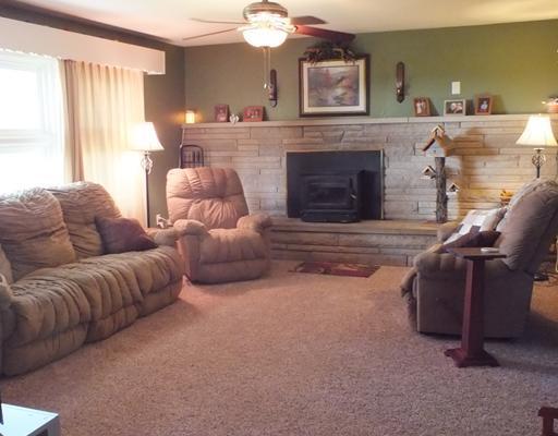1223 West County Road Huntsville, OH 43324 - Photo 8 of 20